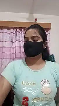 Amisha-2 online show from 06.26.26