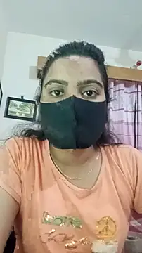 Amisha-2 online show from 06.27.26