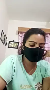 Amisha-2 online show from 06.28.26