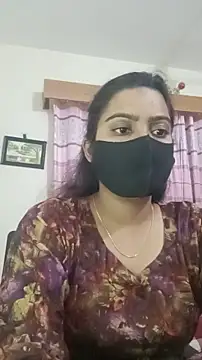 Amisha-2 online show from 07.04.26