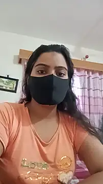 Amisha-2 online show from 07.08.26