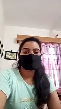 Amisha-2 online show from 07.09.26