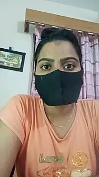Amisha-2 online show from 07.10.26