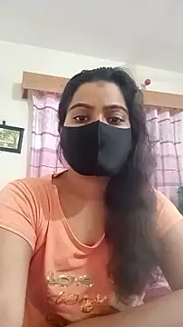 Amisha-2 online show from 07.15.26