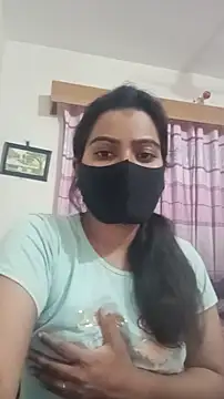Amisha-2 online show from 07.16.26