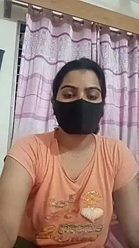 Amisha-2 online show from 08.03.26