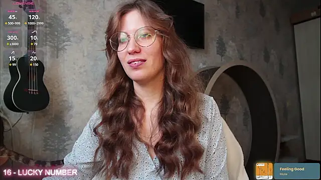 ms allison w online show from 02.11.26