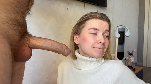 Adelovenick online show from 03.11.25