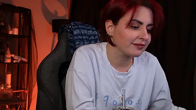 Snapshot of Lana__May chatting on 02.09.26 Lana May online show from 02.09.26