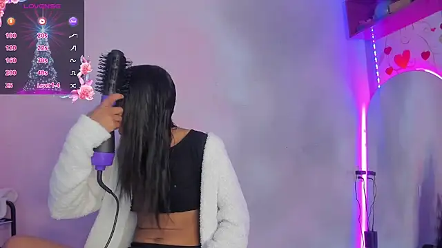 meganthompsonn22 online show from 02.10.25