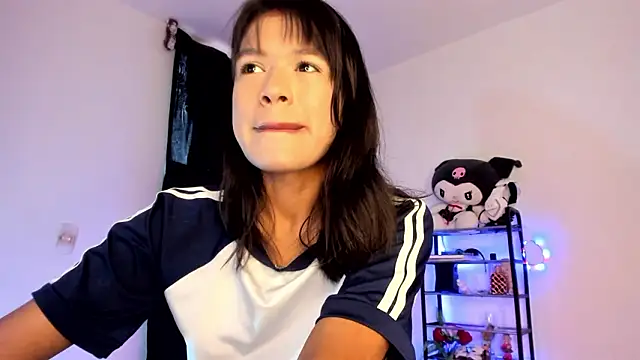 meganthompsonn22 online show from 03.10.26