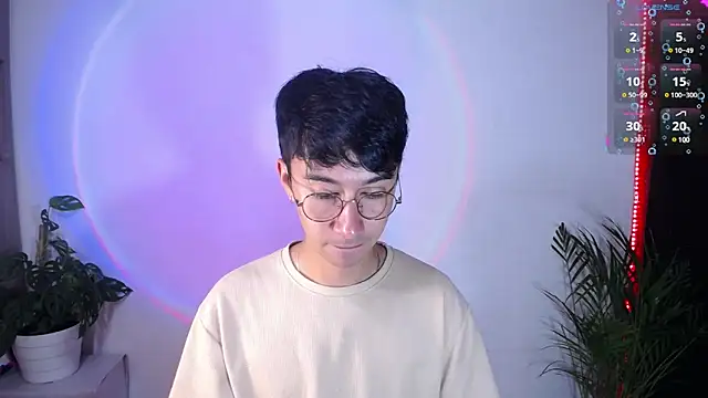 cameron cum online show from 02.10.25