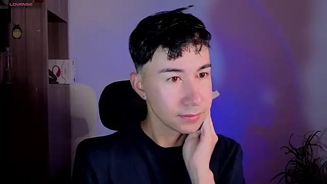 cameron cum online show from 10.01.25