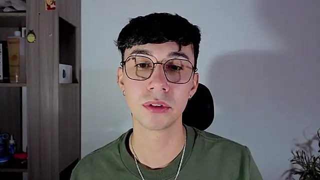 cameron cum online show from 10.20.25