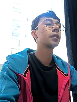 cameron cum online show from 11.01.25