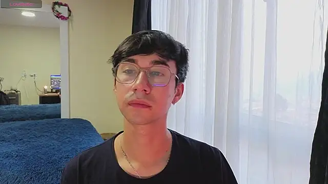 cameron cum online show from 12.23.25