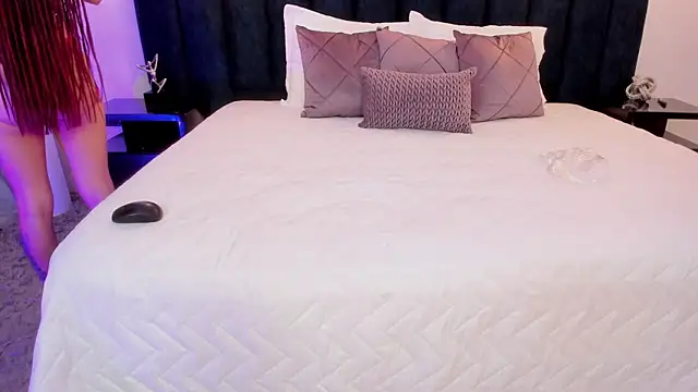 susyy7 online show from 02.08.26