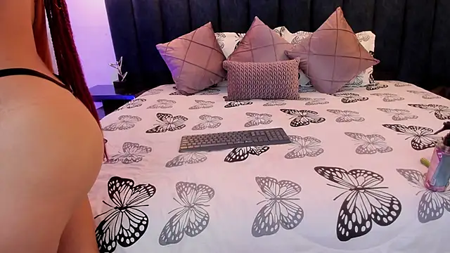 susyy7 online show from 02.09.26