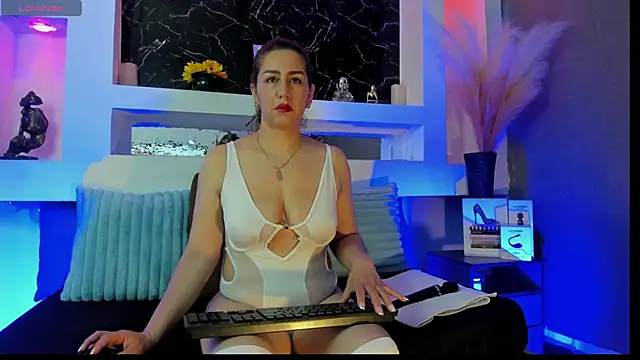 Cinthya mjs online show from 01.16.26