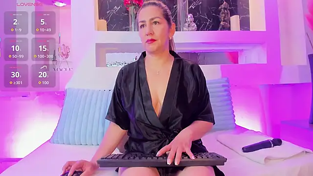 Cinthya mjs online show from 04.29.26