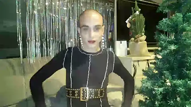 Lepetitmarcel online show from 12.31.24