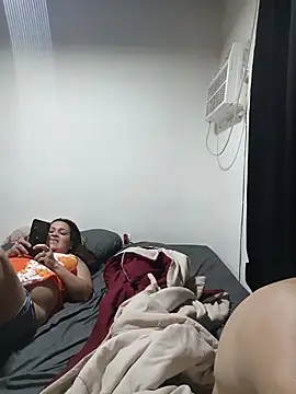 Milfvalesk online show from 06.14.26