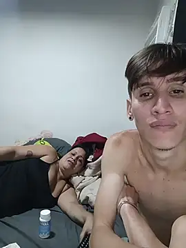 Milfvalesk online show from 06.25.26