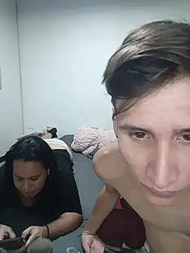 Milfvalesk online show from 07.04.26