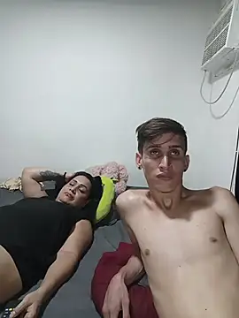 Milfvalesk online show from 07.06.26