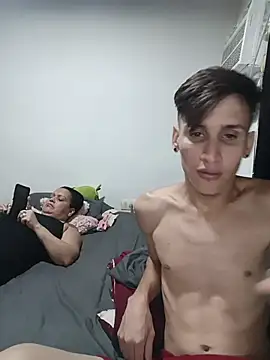 Milfvalesk online show from 07.09.26