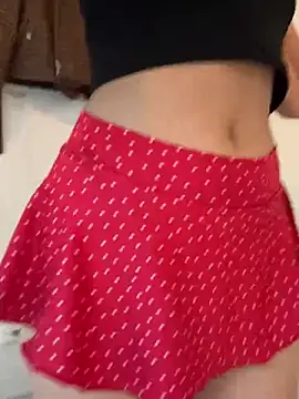 Snapshot of Melody_Ds chatting on 01.22.25 Melody Ds online show from 01.22.25