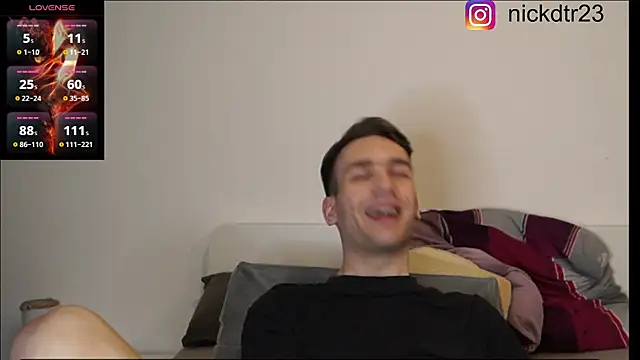 nickdtr online show from 02.28.25