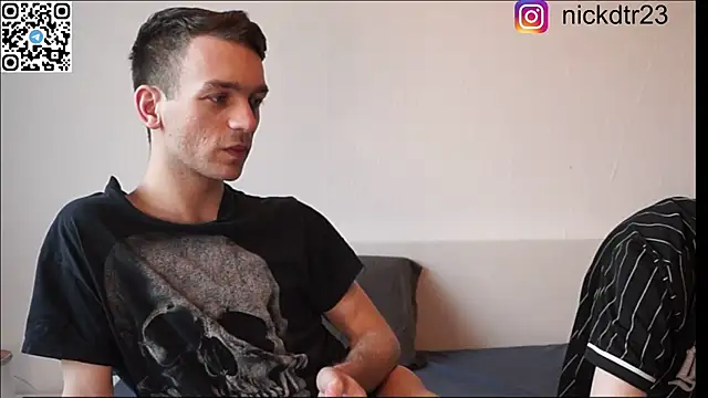 nickdtr online show from 03.08.25