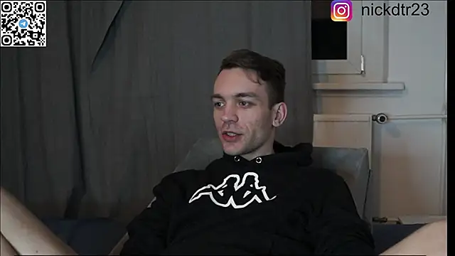 nickdtr online show from 03.17.25