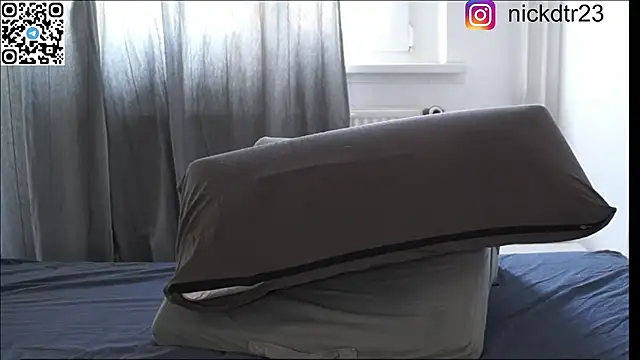 nickdtr online show from 03.19.25