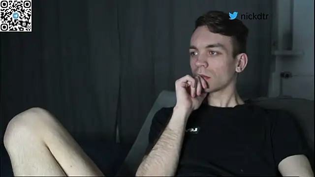 nickdtr online show from 03.20.25