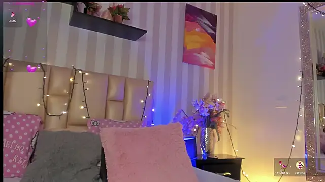 vayoleen online show from 03.04.26