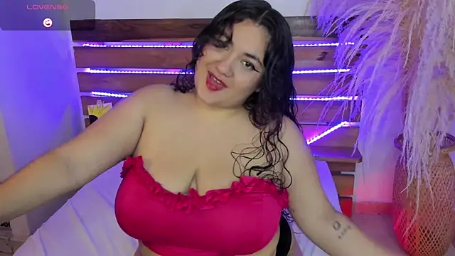 nadine russo online show from 02.27.26