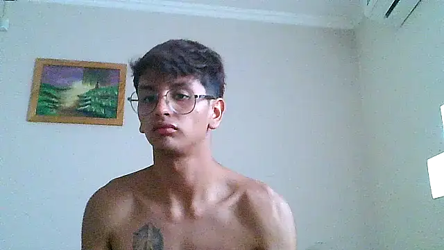 teendotados online show from 01.18.26