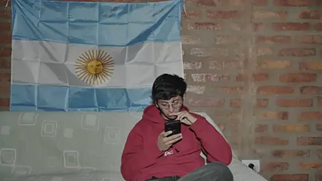 teendotados online show from 06.22.26