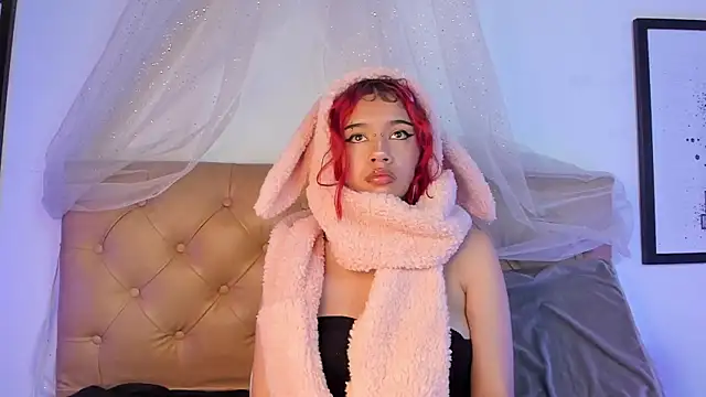 Redpandaa  online show from 12.28.24