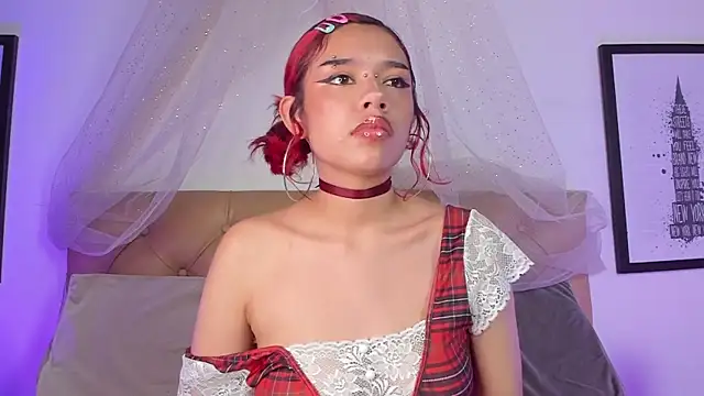 Redpandaa  online show from 01.09.25