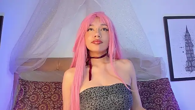 Redpandaa  online show from 01.11.25