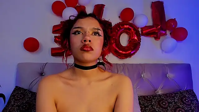 Redpandaa  online show from 02.21.25