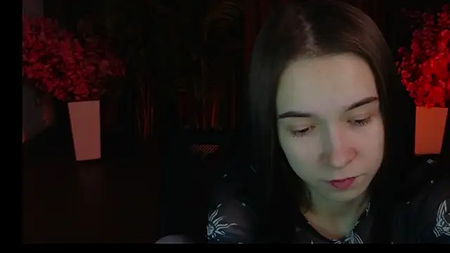 LilithStrangfor online show from 02.24.26