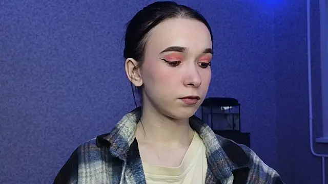 LilithStrangfor online show from 04.26.26