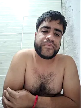 Snapshot of ElDeLaBarba11 chatting on 01.08.25 ElDeLaBarba11 online show from 01.08.25