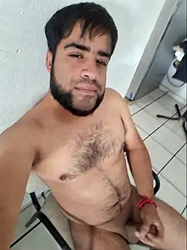 Snapshot of ElDeLaBarba11 chatting on 03.14.25 ElDeLaBarba11 online show from 03.14.25