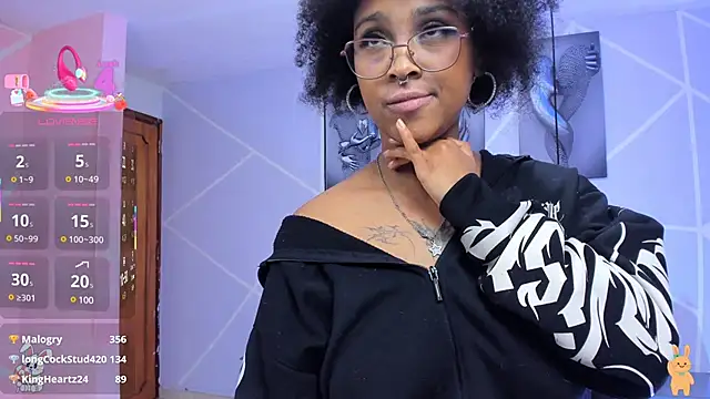 Snapshot of Elith_noa chatting on 03.16.25 Elith noa online show from 03.16.25