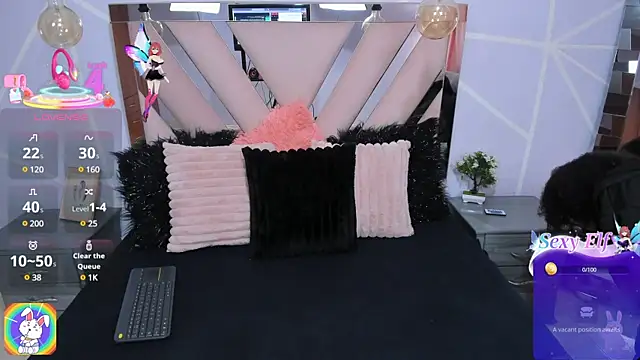 Snapshot of Elith_noa chatting on 03.17.25 Elith noa online show from 03.17.25